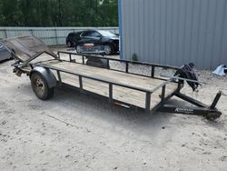 2004 Other Trailer for sale in Midway, FL