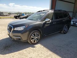 2022 Subaru Ascent Touring for sale in Houston, TX