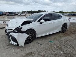 2022 Toyota Camry SE for sale in West Palm Beach, FL