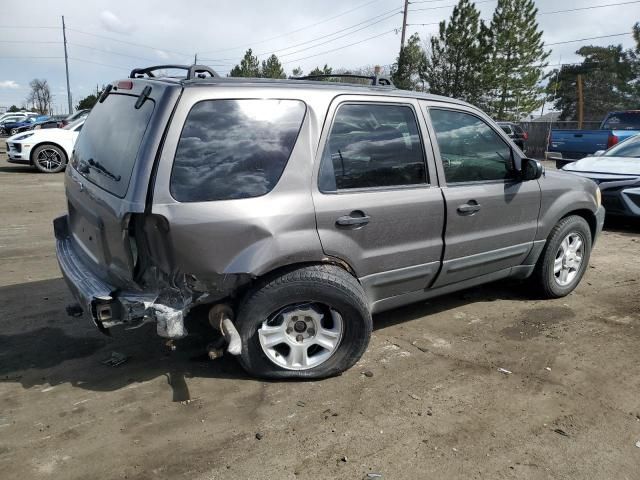 2003 Ford Escape XLT