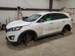 2016 KIA Sorento EX for sale in Nisku, AB