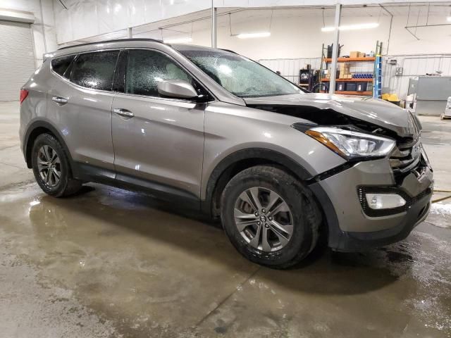 2014 Hyundai Santa FE Sport