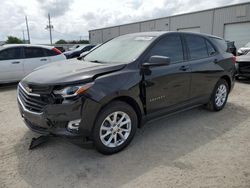 Chevrolet Equinox salvage cars for sale: 2019 Chevrolet Equinox LS