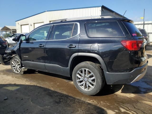 2018 GMC Acadia SLE