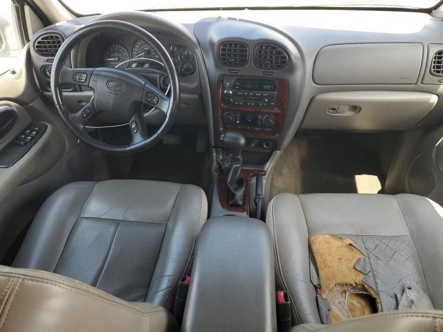 2002 Oldsmobile Bravada