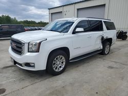 2016 GMC Yukon XL C1500 SLT en venta en Gaston, SC