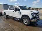 2020 Ford F250 Super Duty