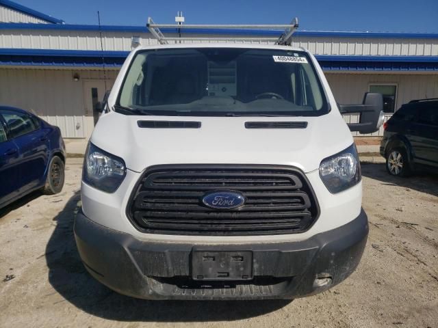 2019 Ford Transit T-250