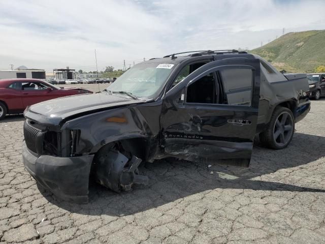 2007 Chevrolet Avalanche C1500