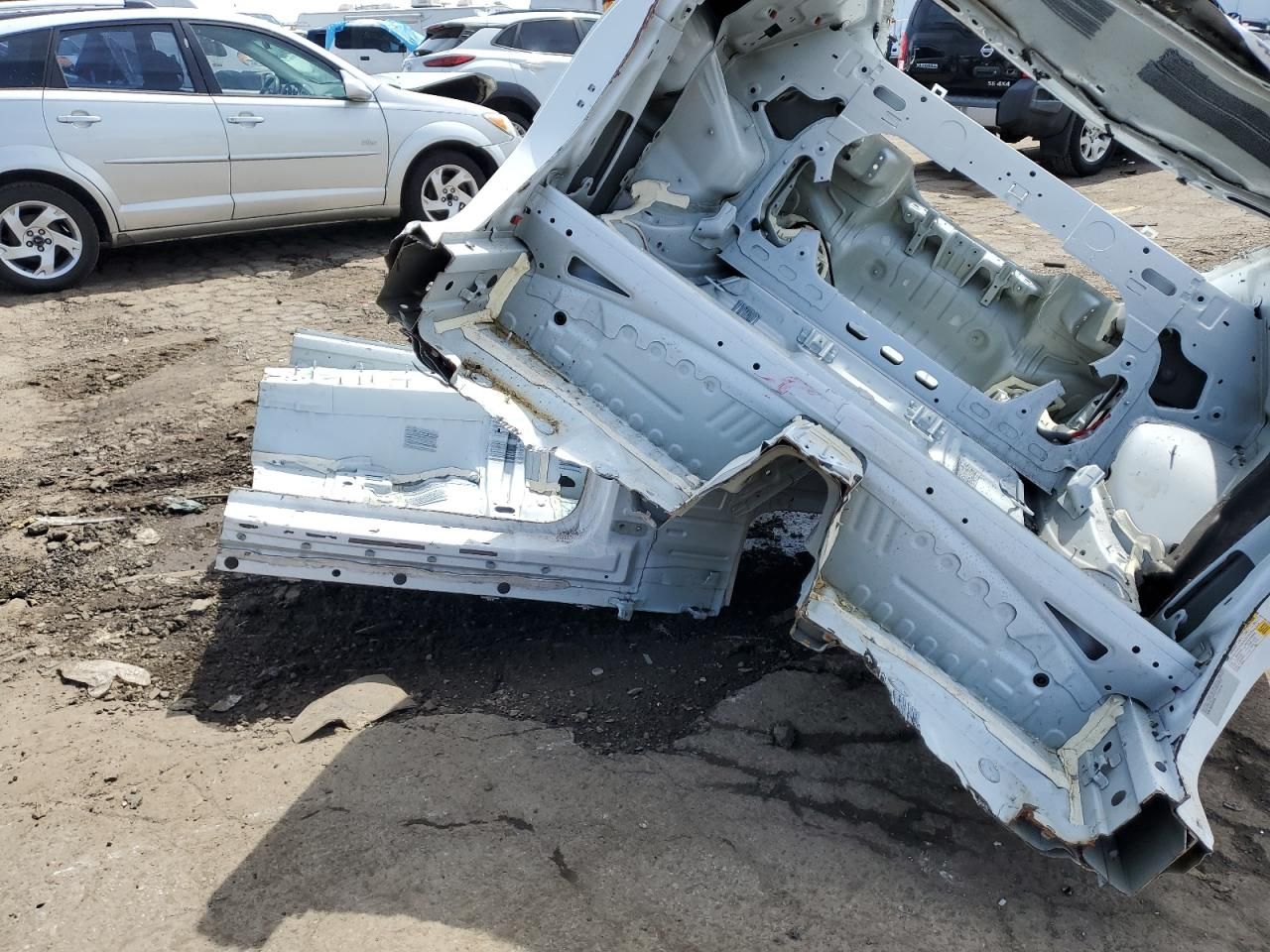 2018 Chevrolet Camaro ZL1