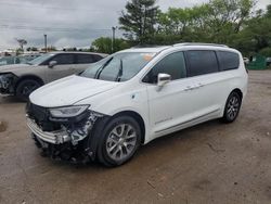 2021 Chrysler Pacifica Hybrid Pinnacle for sale in Lexington, KY