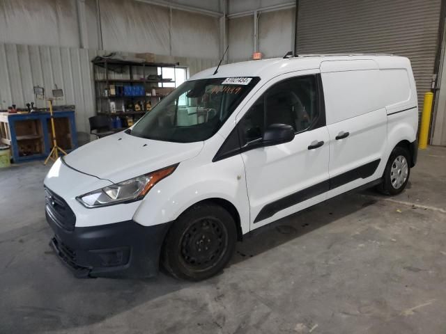 2020 Ford Transit Connect XL