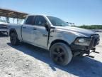 2020 Dodge RAM 1500 Classic Warlock