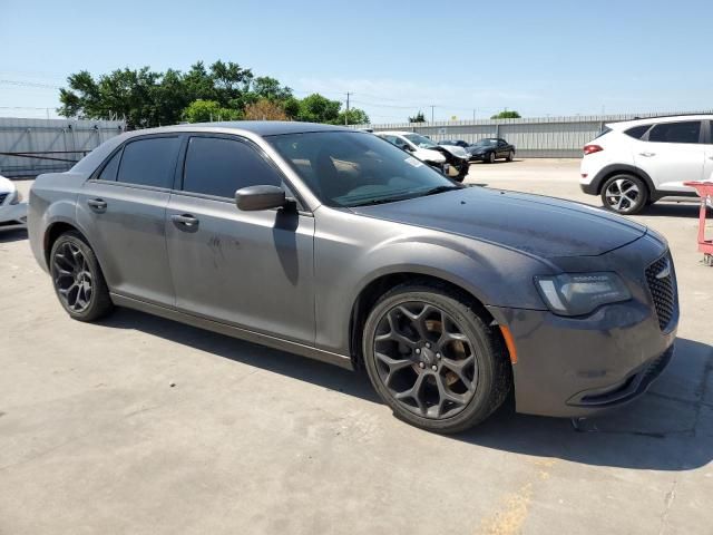 2019 Chrysler 300 S