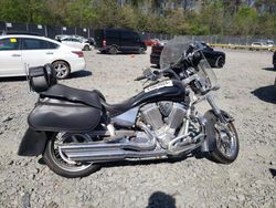 Victory Kingpin CA salvage cars for sale: 2004 Victory Kingpin California