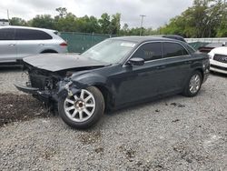 2015 Chrysler 300 Limited for sale in Riverview, FL