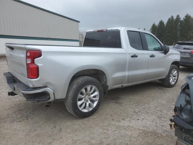 2019 Chevrolet Silverado K1500 Custom