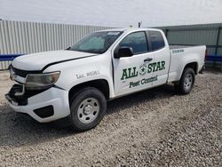 2016 Chevrolet Colorado for sale in Wichita, KS