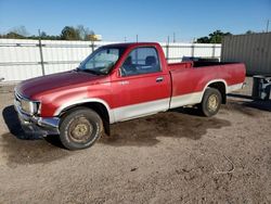 Toyota T100 salvage cars for sale: 1994 Toyota T100 DX