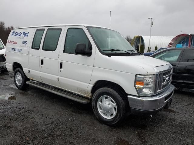 2010 Ford Econoline E250 Van