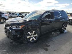 2021 Chevrolet Traverse LT en venta en Sikeston, MO