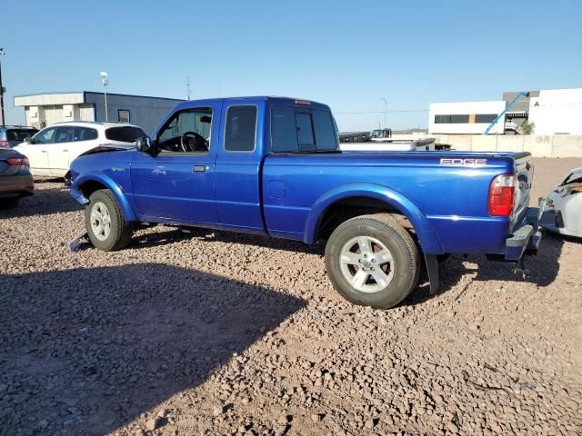 2005 Ford Ranger Super Cab