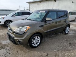 2012 KIA Soul + en venta en Des Moines, IA