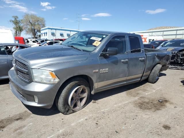 2013 Dodge RAM 1500 ST