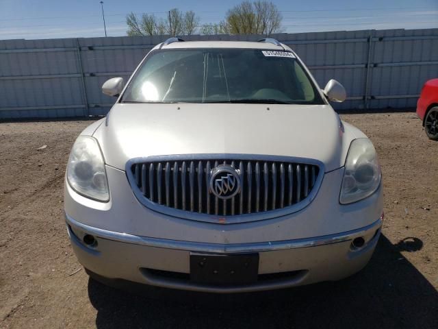 2010 Buick Enclave CXL