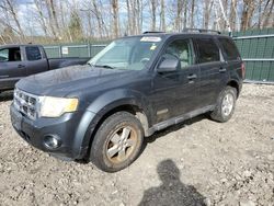 2008 Ford Escape XLT for sale in Candia, NH