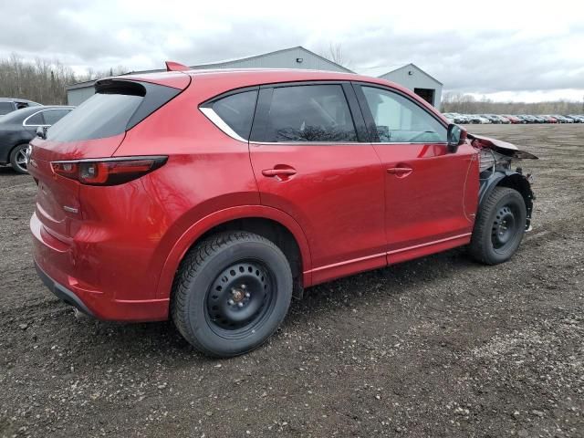 2024 Mazda CX-5 Premium