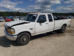 1997 Ford F250 for sale in Harleyville, SC