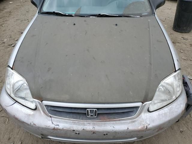 2000 Honda Civic DX