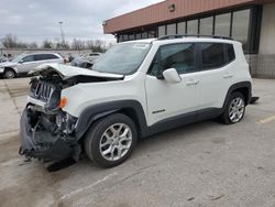 2016 Jeep Renegade Latitude for sale in Fort Wayne, IN