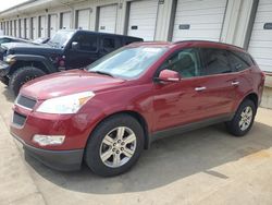 2010 Chevrolet Traverse LT for sale in Louisville, KY