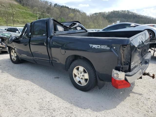 2013 Toyota Tundra Double Cab SR5