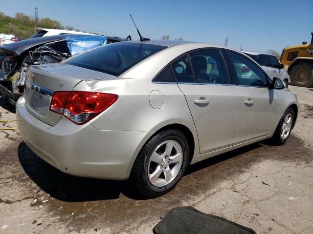 2013 Chevrolet Cruze LT