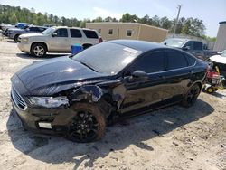 2020 Ford Fusion SE for sale in Ellenwood, GA