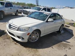 2008 Mercedes-Benz C 300 4matic for sale in Louisville, KY