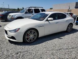 2014 Maserati Ghibli S for sale in Mentone, CA