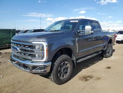 Ford Vehiculos salvage en venta: 2023 Ford F350 Super Duty