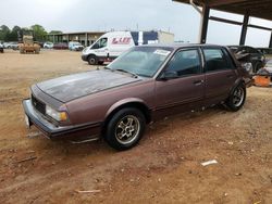 1989 Chevrolet Celebrity for sale in Tanner, AL