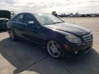 2009 Mercedes-Benz C300