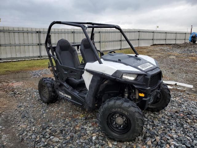 2015 Polaris RZR