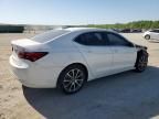 2015 Acura TLX Advance