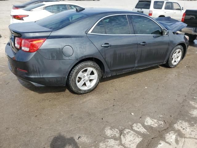 2016 Chevrolet Malibu Limited LT