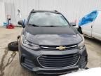 2018 Chevrolet Trax 1LT