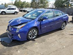 2018 Toyota Prius for sale in Denver, CO