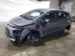 Vehiculos salvage en venta de Copart North Billerica, MA: 2023 Chevrolet Bolt EV 2LT