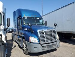 Vehiculos salvage en venta de Copart Woodhaven, MI: 2016 Freightliner Cascadia 125